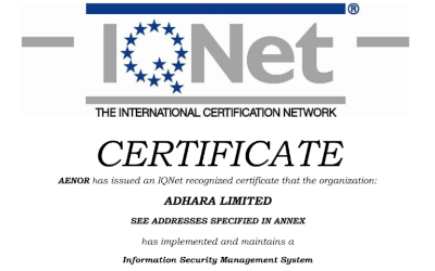 iso-cert-400